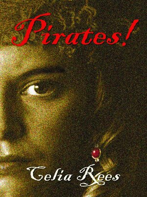 cover image of Pirates!